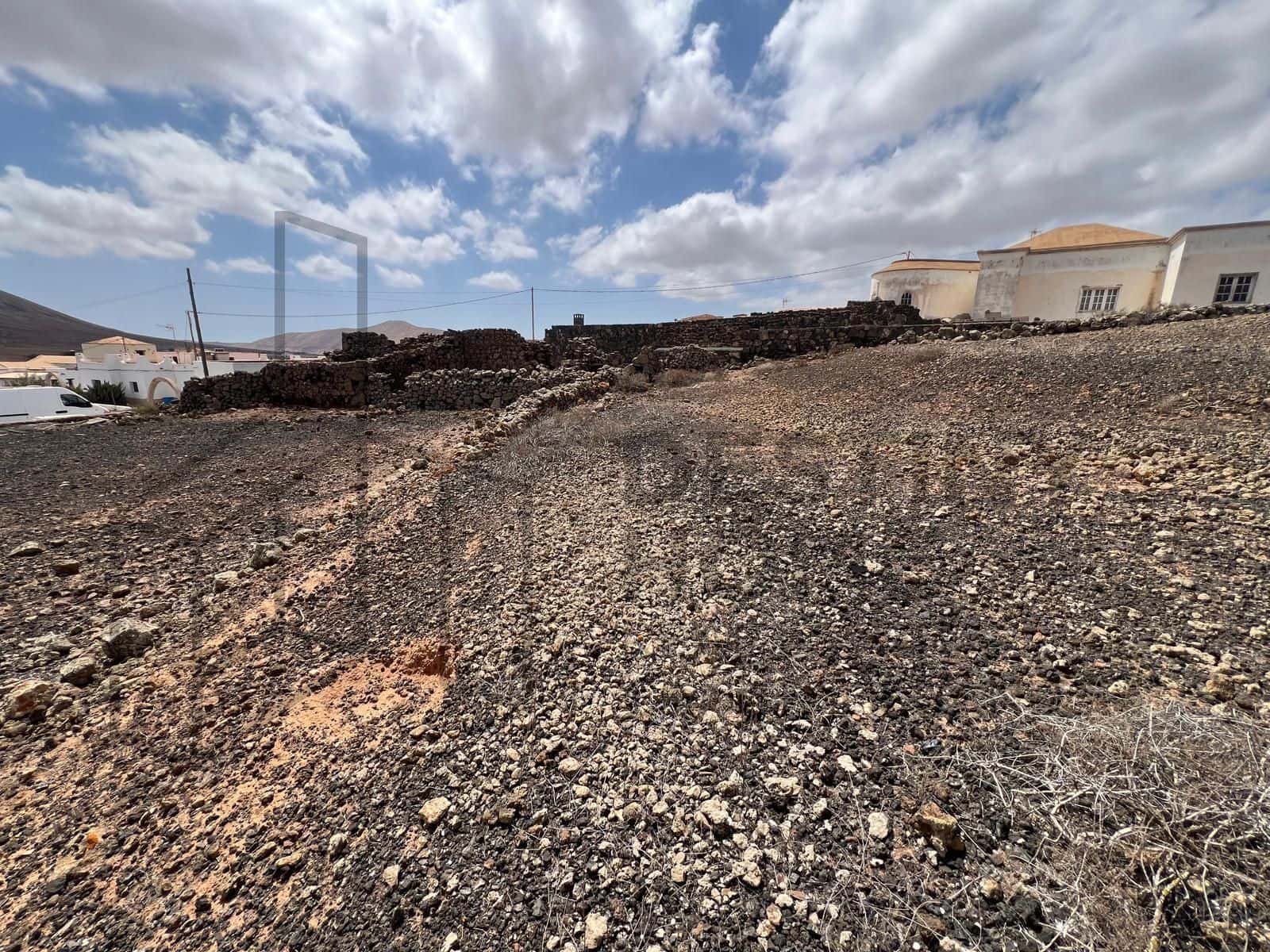 Terre non Aménagée à vendre à Villaverde - 159 000 € (Ref: 8901770)