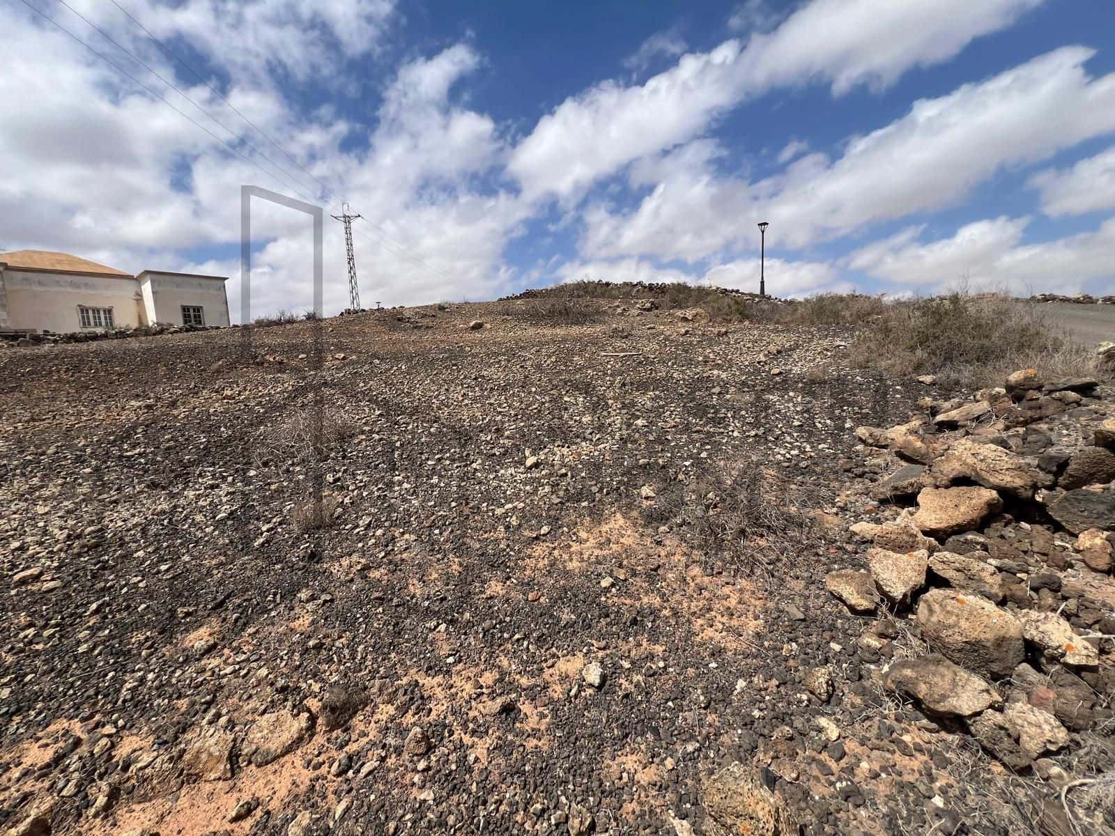 Terre non Aménagée à vendre à Villaverde - 159 000 € (Ref: 8901770)