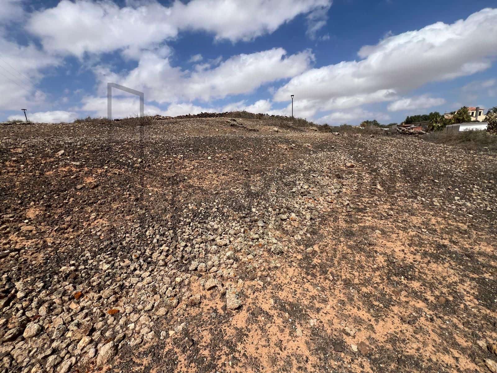 Terre non Aménagée à vendre à Villaverde - 159 000 € (Ref: 8901770)