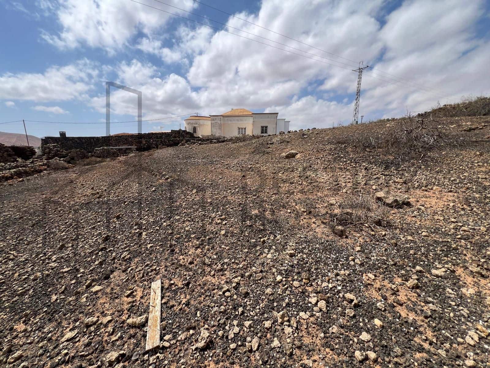 Terre non Aménagée à vendre à Villaverde - 159 000 € (Ref: 8901770)