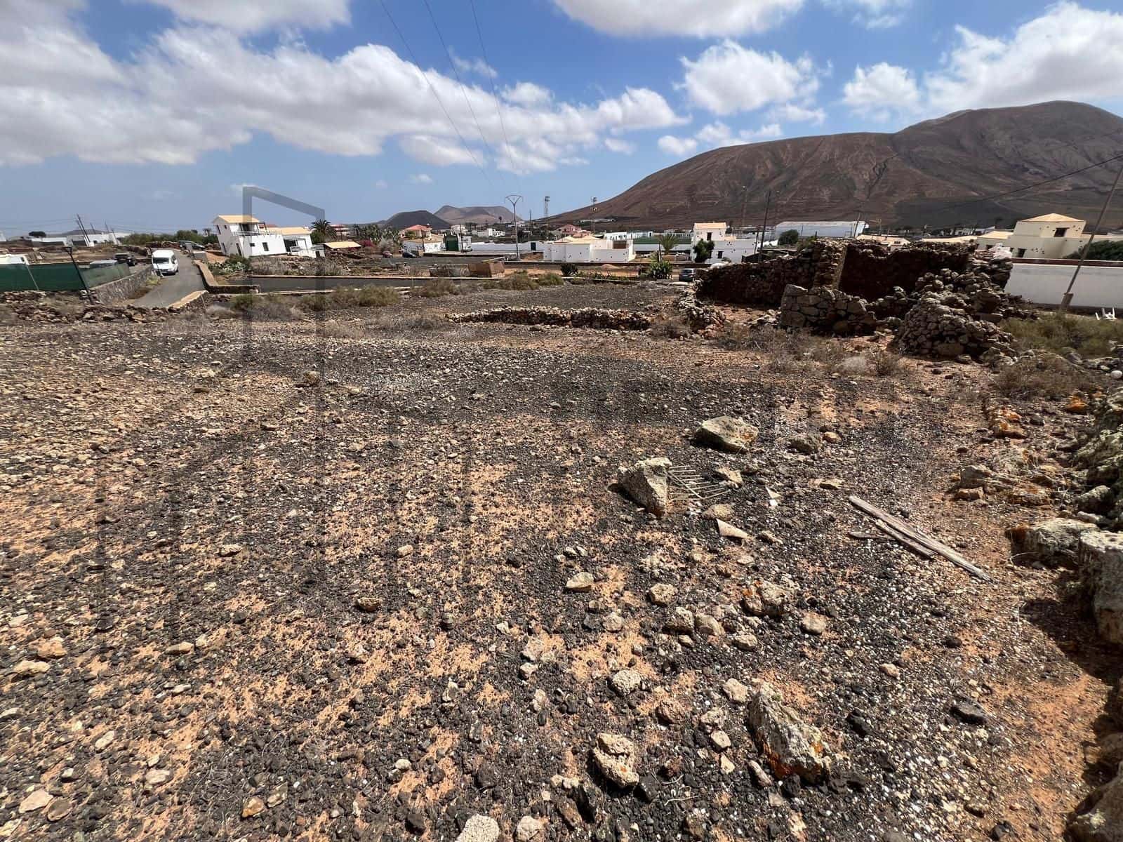 Terre non Aménagée à vendre à Villaverde - 159 000 € (Ref: 8901770)