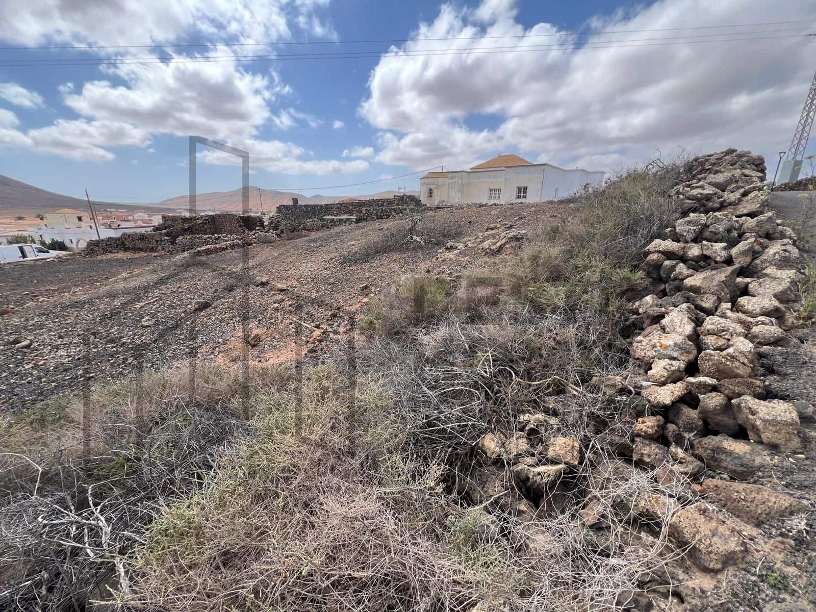 Terre non Aménagée à vendre à Villaverde - 159 000 € (Ref: 8901770)