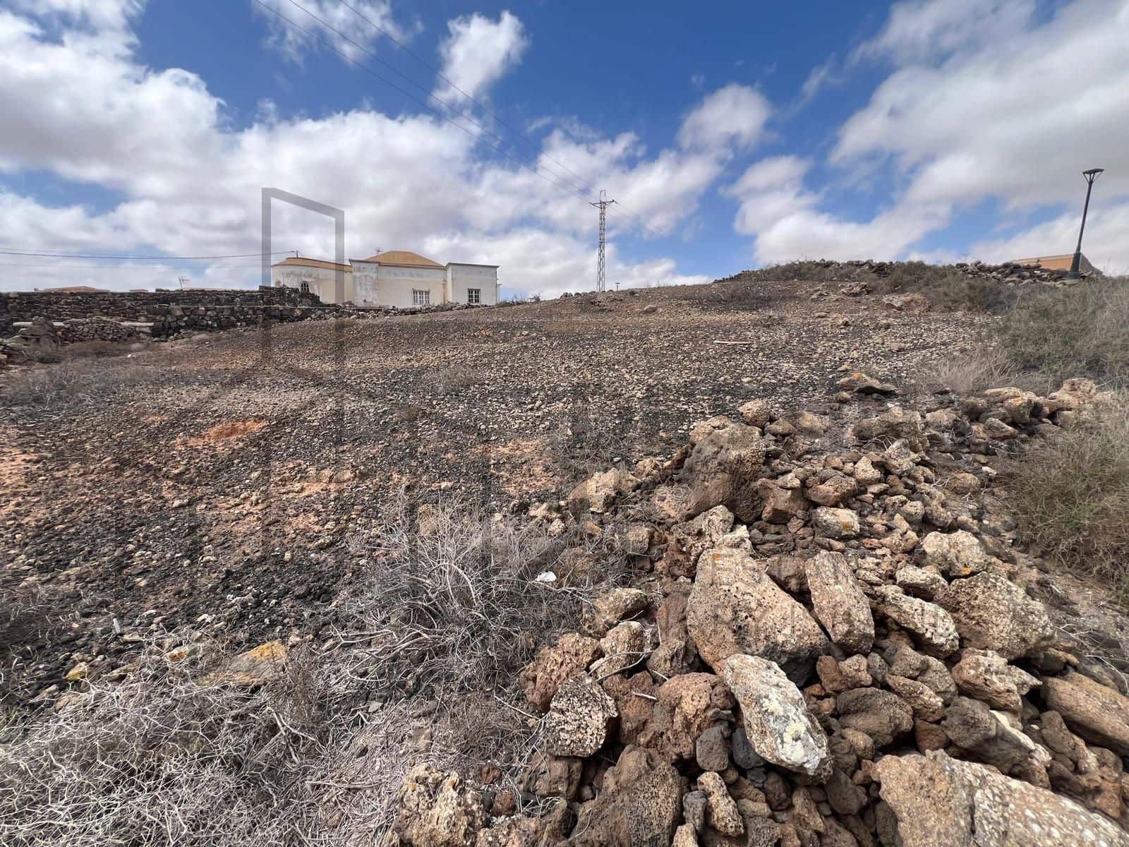 Terre non Aménagée à vendre à Villaverde - 159 000 € (Ref: 8901770)