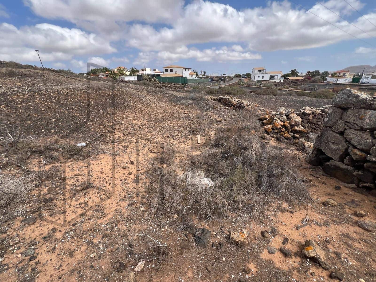 Terre non Aménagée à vendre à Villaverde - 159 000 € (Ref: 8901770)