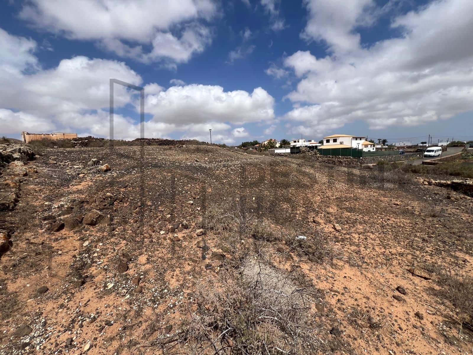 Terre non Aménagée à vendre à Villaverde - 159 000 € (Ref: 8901770)