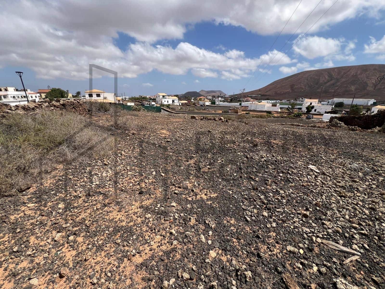 Terre non Aménagée à vendre à Villaverde - 159 000 € (Ref: 8901770)