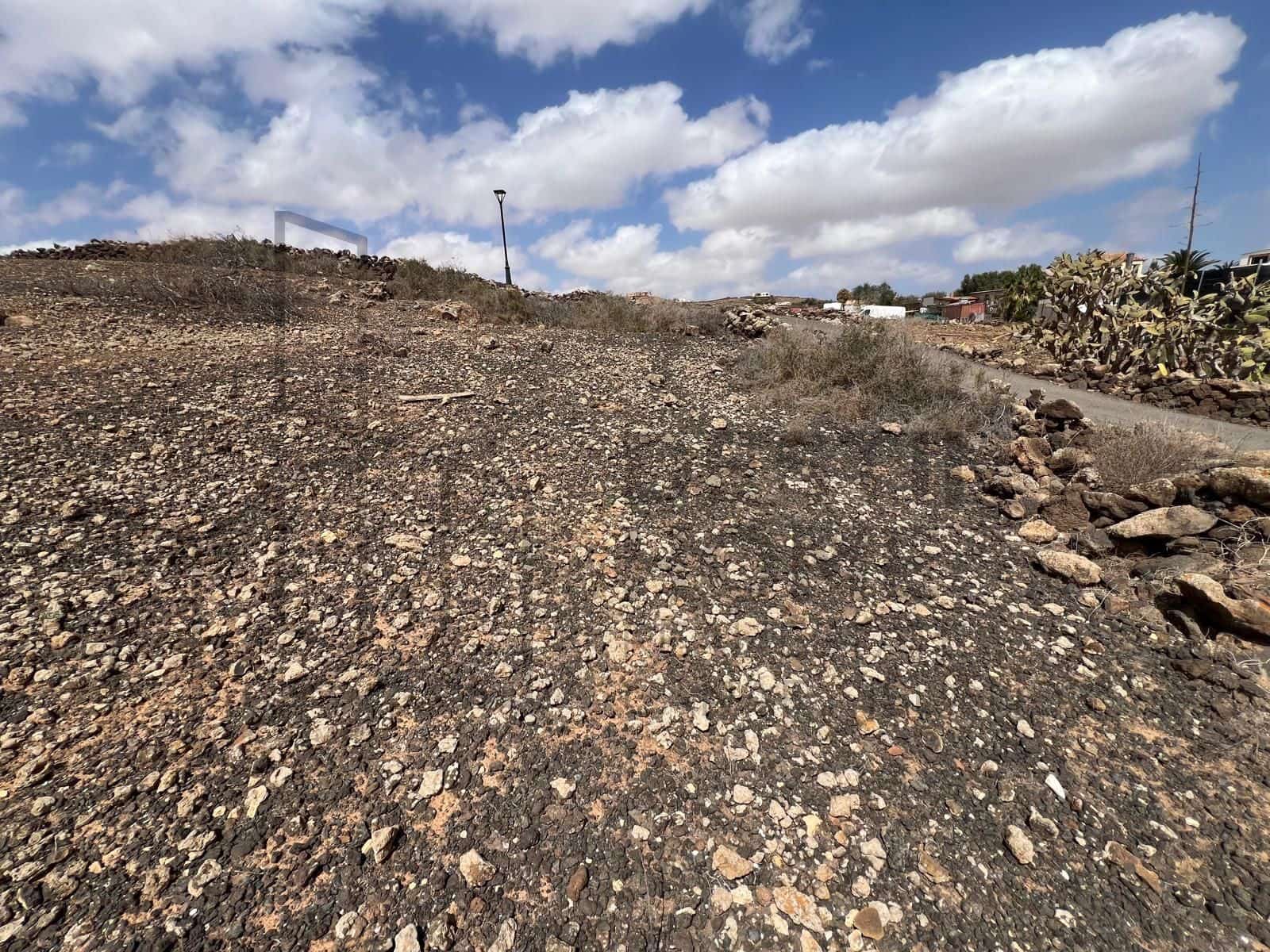 Terre non Aménagée à vendre à Villaverde - 159 000 € (Ref: 8901770)