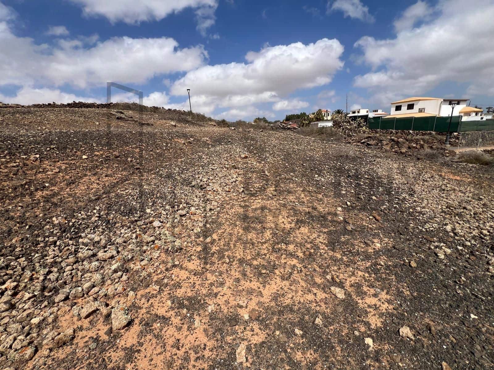 Terre non Aménagée à vendre à Villaverde - 159 000 € (Ref: 8901770)