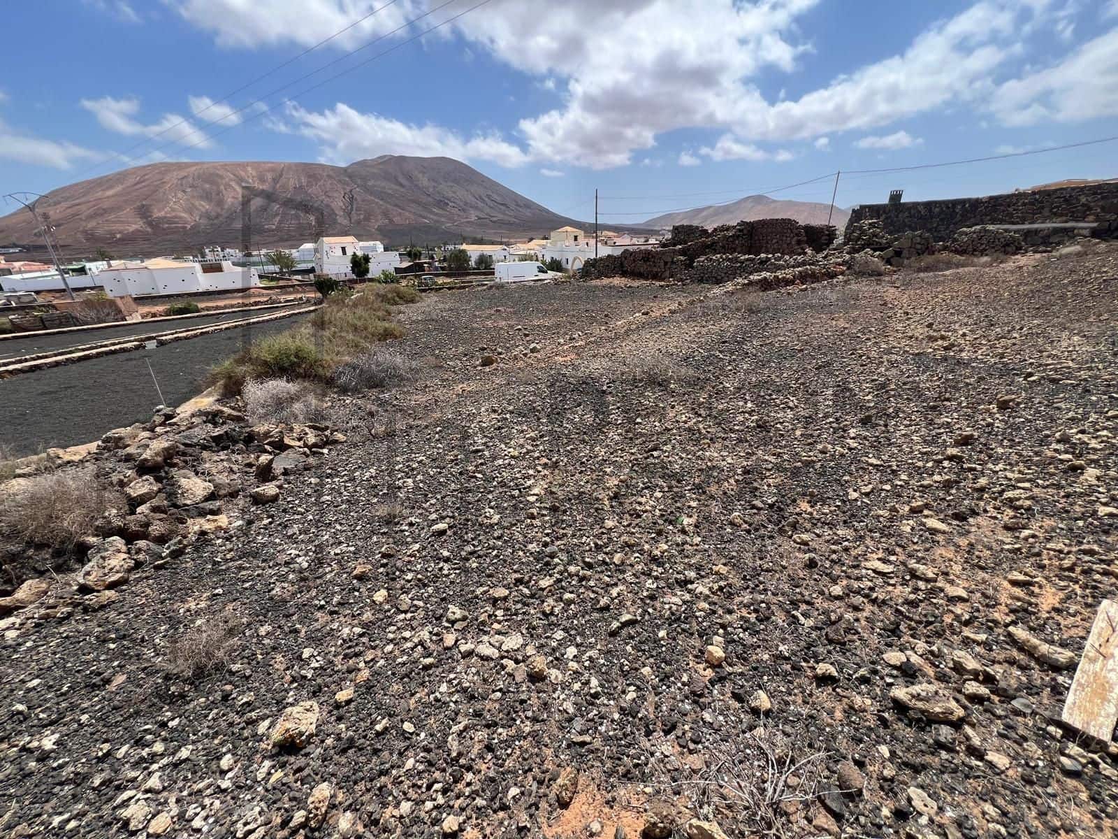 Terre non Aménagée à vendre à Villaverde - 159 000 € (Ref: 8901770)