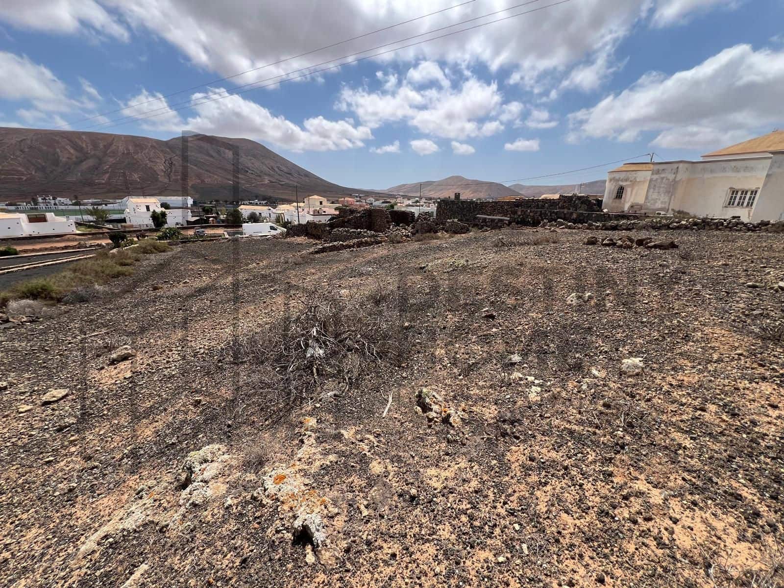 Terre non Aménagée à vendre à Villaverde - 159 000 € (Ref: 8901770)