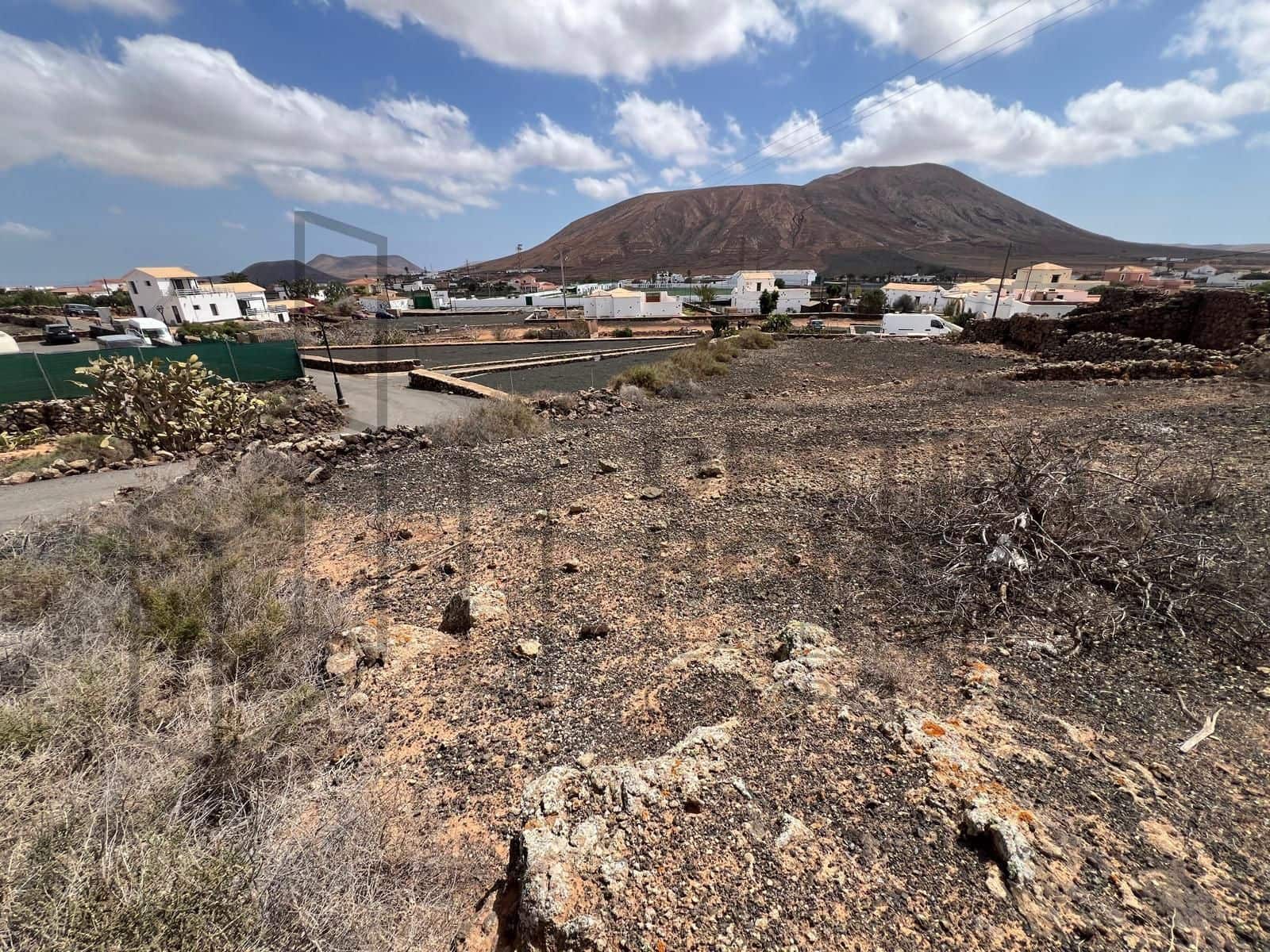 Terre non Aménagée à vendre à Villaverde - 159 000 € (Ref: 8901770)