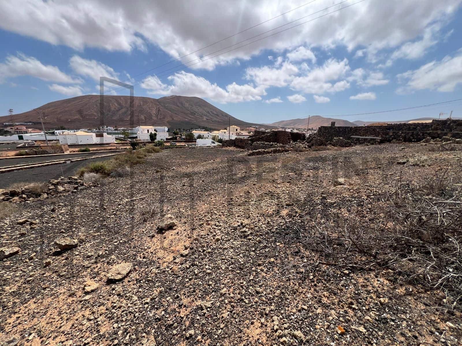 Terre non Aménagée à vendre à Villaverde - 159 000 € (Ref: 8901770)