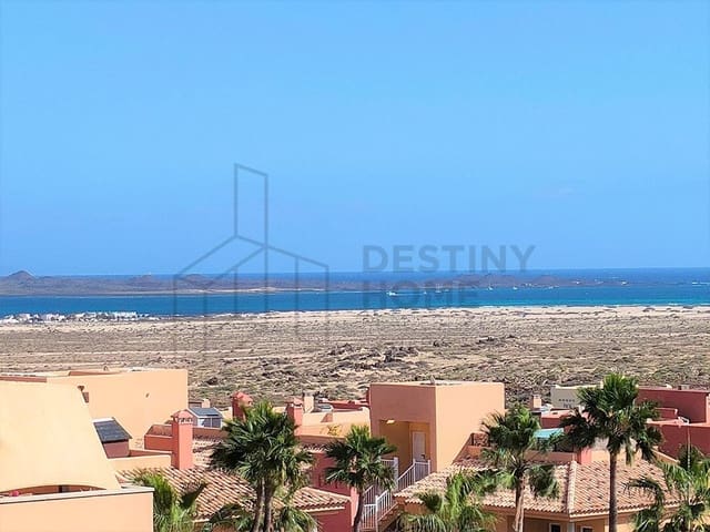 2 bedroom Apartment for sale in Corralejo, La Oliva with pool garage - € 260,000 (Ref: 8921046)