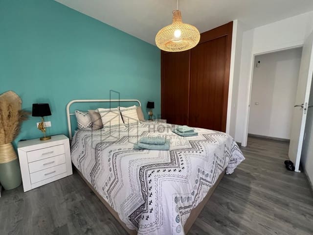2 Zimmer Apartment zu verkaufen in Corralejo, La Oliva mit Pool Garage - 250.000 € (Ref: 8921046)