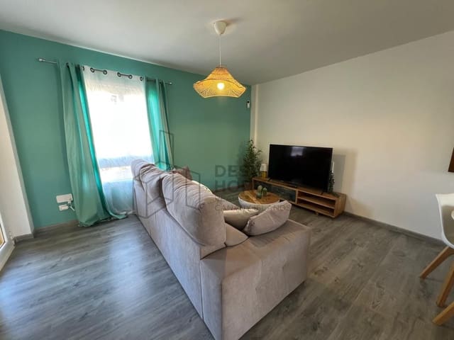 2 Zimmer Apartment zu verkaufen in Corralejo, La Oliva mit Pool Garage - 250.000 € (Ref: 8921046)