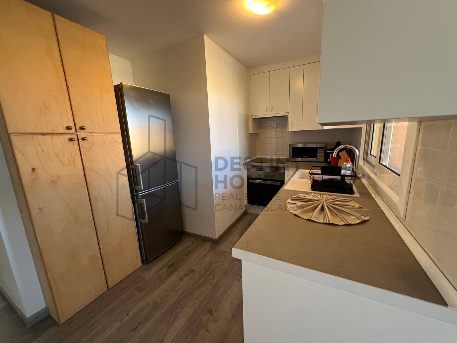 2 soveværelse Lejlighed til salg i Corralejo med swimmingpool garage - € 250.000 (Ref: 8921046)