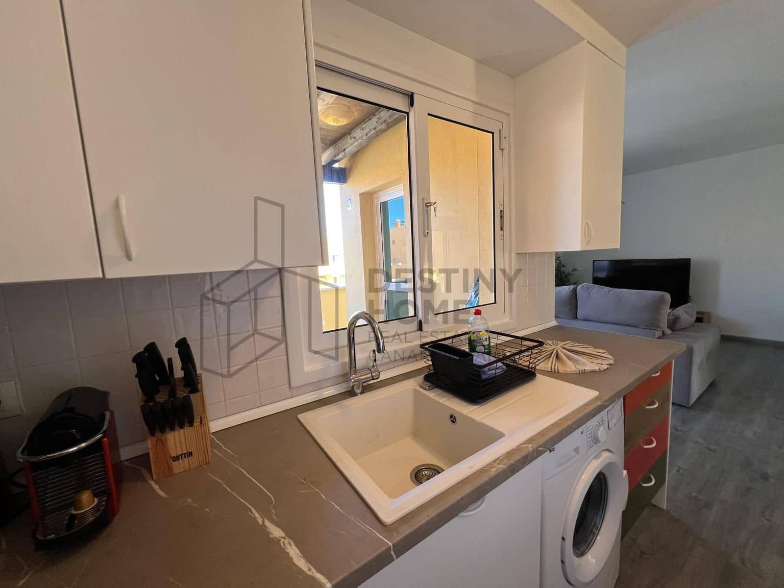 2 soveværelse Lejlighed til salg i Corralejo med swimmingpool garage - € 250.000 (Ref: 8921046)