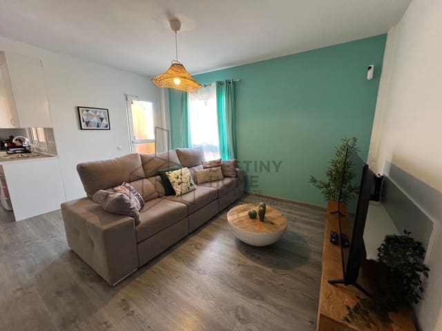 2 Zimmer Apartment zu verkaufen in Corralejo, La Oliva mit Pool Garage - 250.000 € (Ref: 8921046)