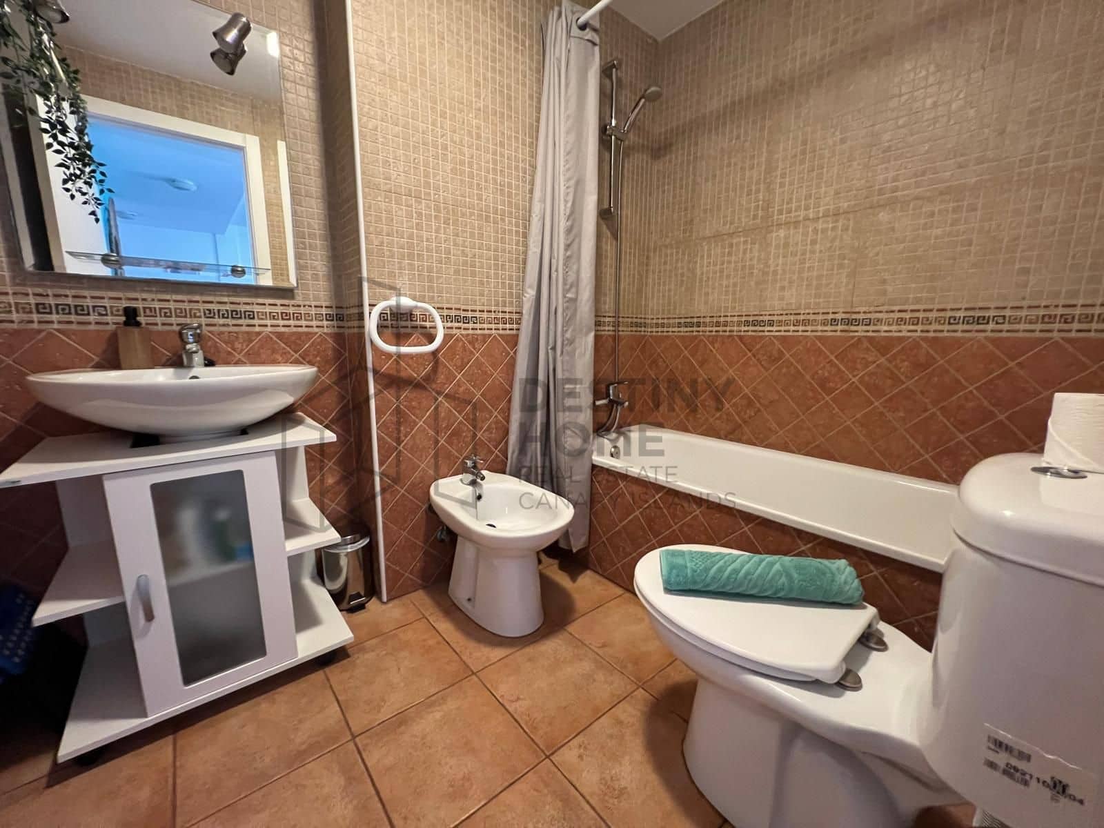 2 soveværelse Lejlighed til salg i Corralejo med swimmingpool garage - € 250.000 (Ref: 8921046)