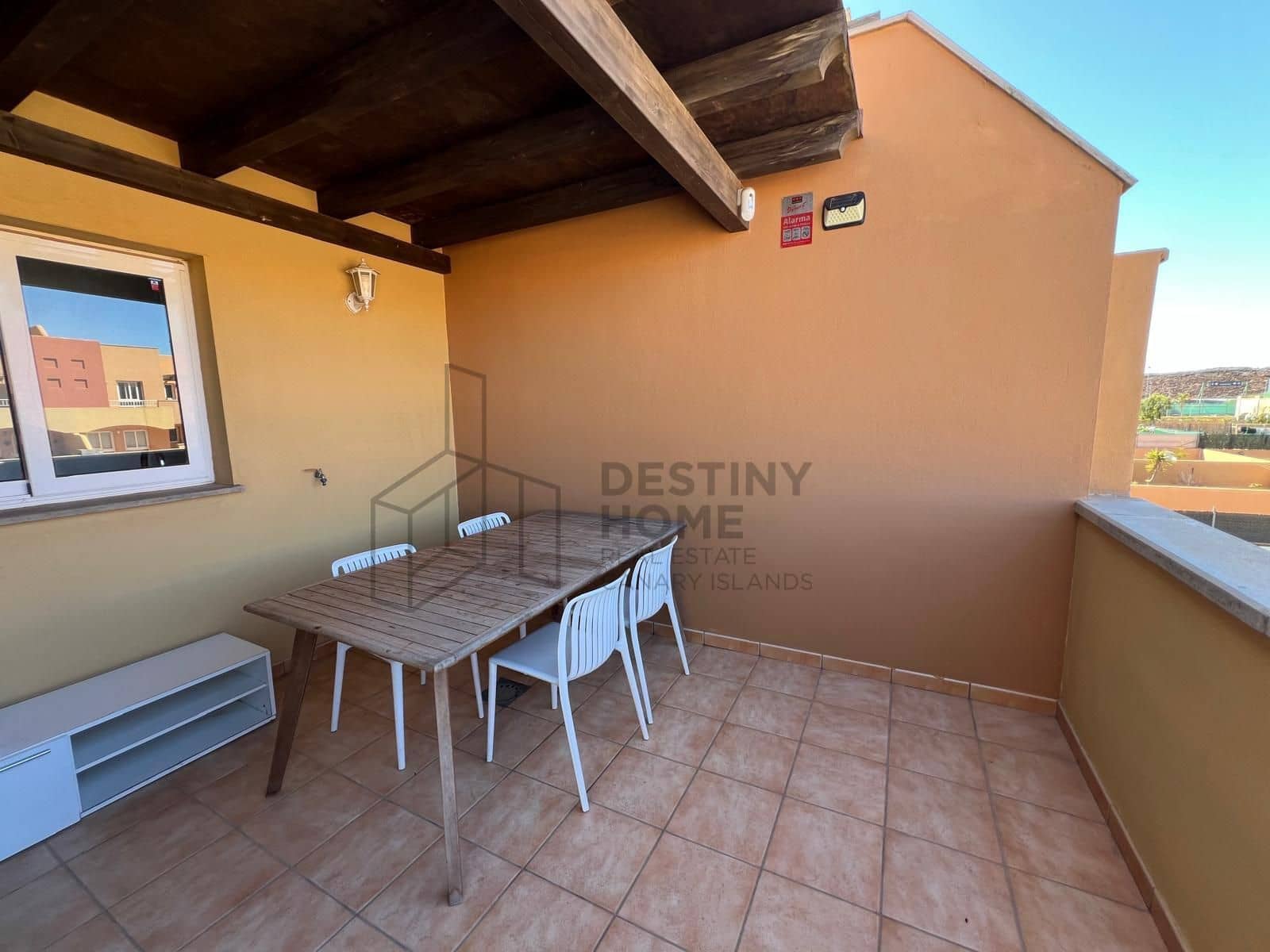 2 soveværelse Lejlighed til salg i Corralejo med swimmingpool garage - € 250.000 (Ref: 8921046)