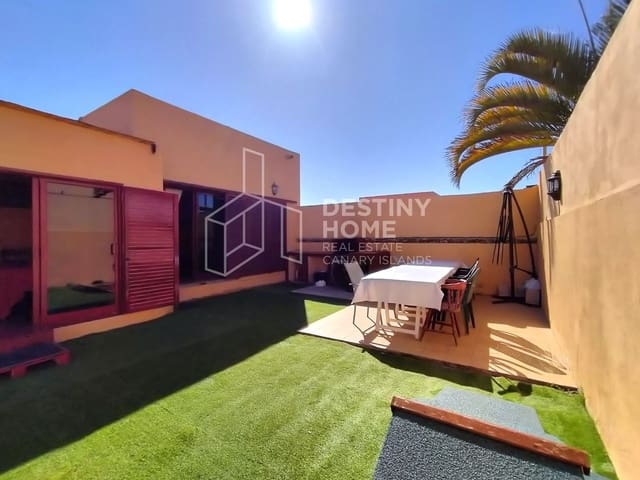 3 soverom Villa til salgs i Corralejo, La Oliva - € 255 000 (Ref: 8926121)