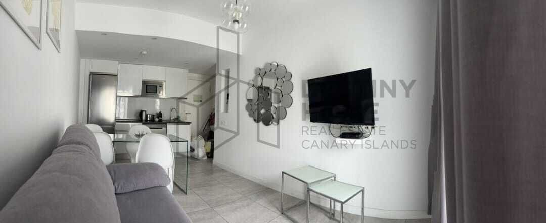 1 soveværelse Lejlighed til salg i Corralejo med swimmingpool - € 260.000 (Ref: 8928330)