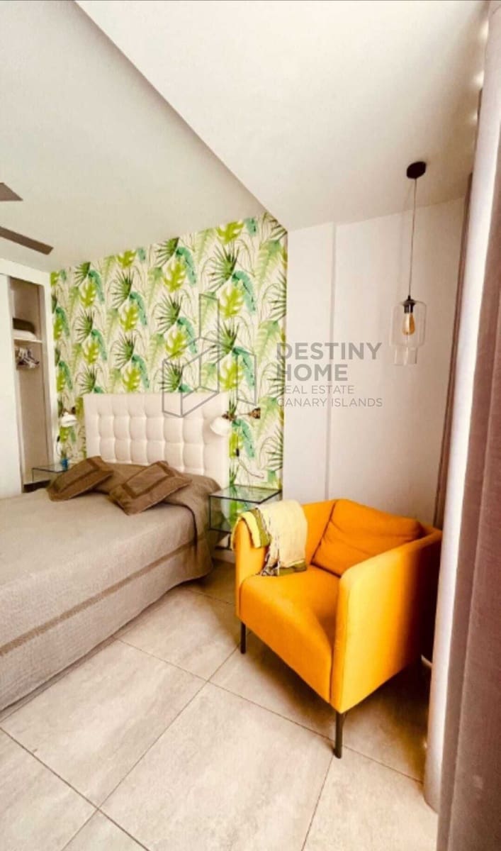 1 soveværelse Lejlighed til salg i Corralejo med swimmingpool - € 260.000 (Ref: 8928330)