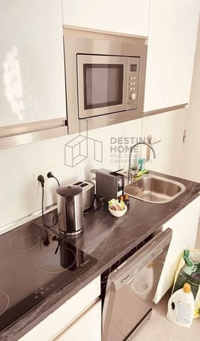 1 soveværelse Lejlighed til salg i Corralejo, La Oliva med swimmingpool - € 260.000 (Ref: 8928330)