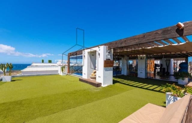 1 soveværelse Lejlighed til salg i Corralejo, La Oliva med swimmingpool - € 260.000 (Ref: 8928330)