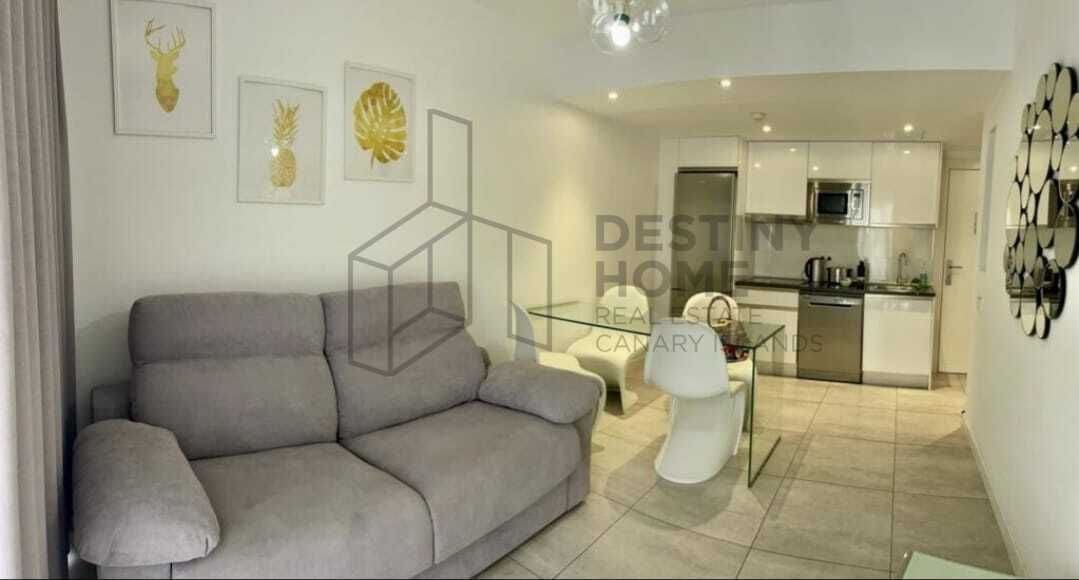 1 soveværelse Lejlighed til salg i Corralejo med swimmingpool - € 260.000 (Ref: 8928330)