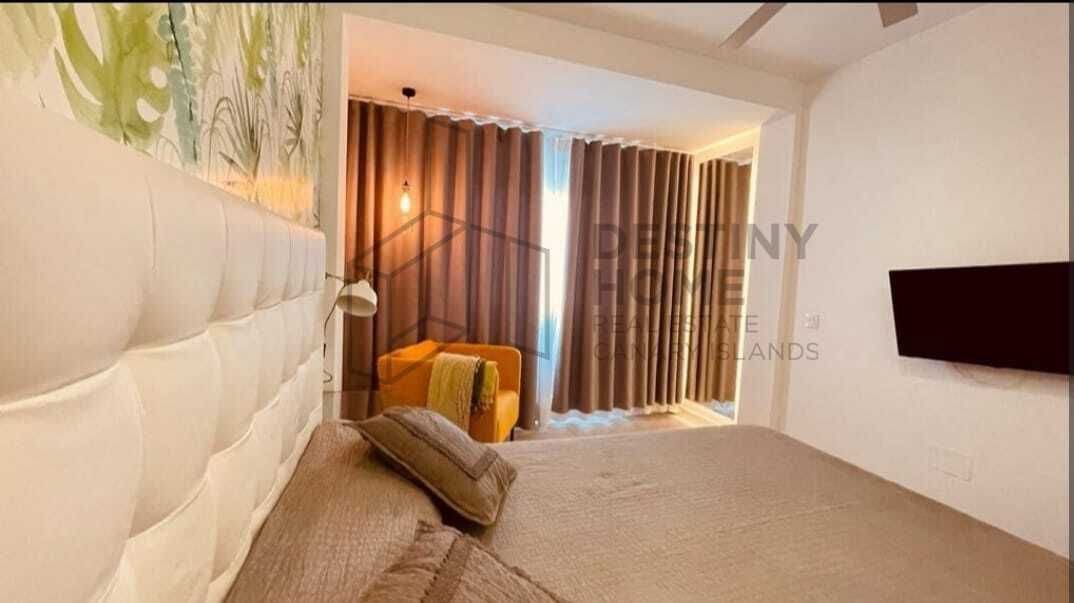 1 soveværelse Lejlighed til salg i Corralejo med swimmingpool - € 260.000 (Ref: 8928330)