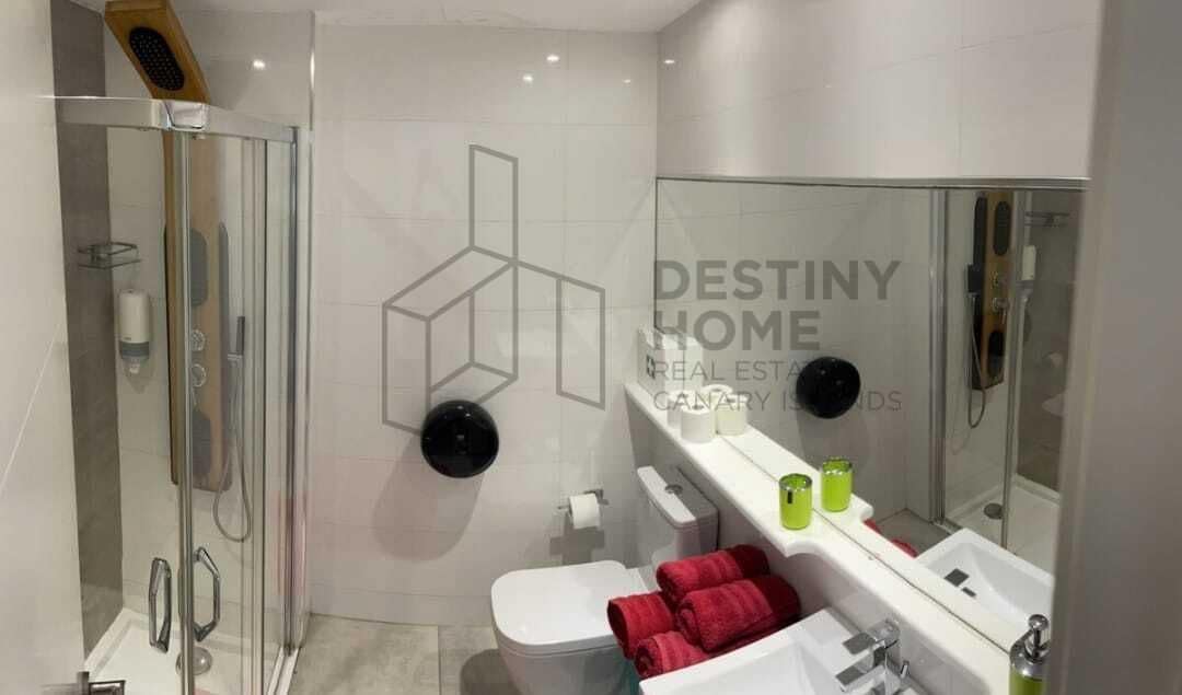 1 soveværelse Lejlighed til salg i Corralejo med swimmingpool - € 260.000 (Ref: 8928330)