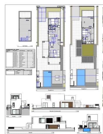 3 makuuhuone Huvila myytävänä paikassa Corralejo, La Oliva mukana uima-altaan - 520 000 € (Ref: 8938463)