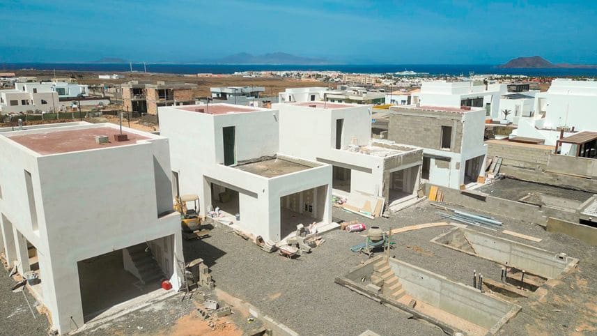3 soverom Villa til salgs i Corralejo med svømmebasseng - € 520 000 (Ref: 8938463)