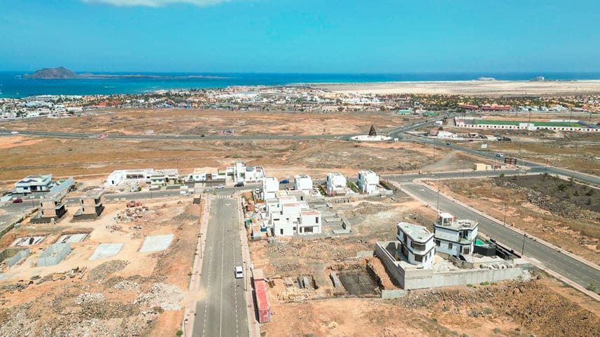 3 soverom Villa til salgs i Corralejo med svømmebasseng - € 520 000 (Ref: 8938463)