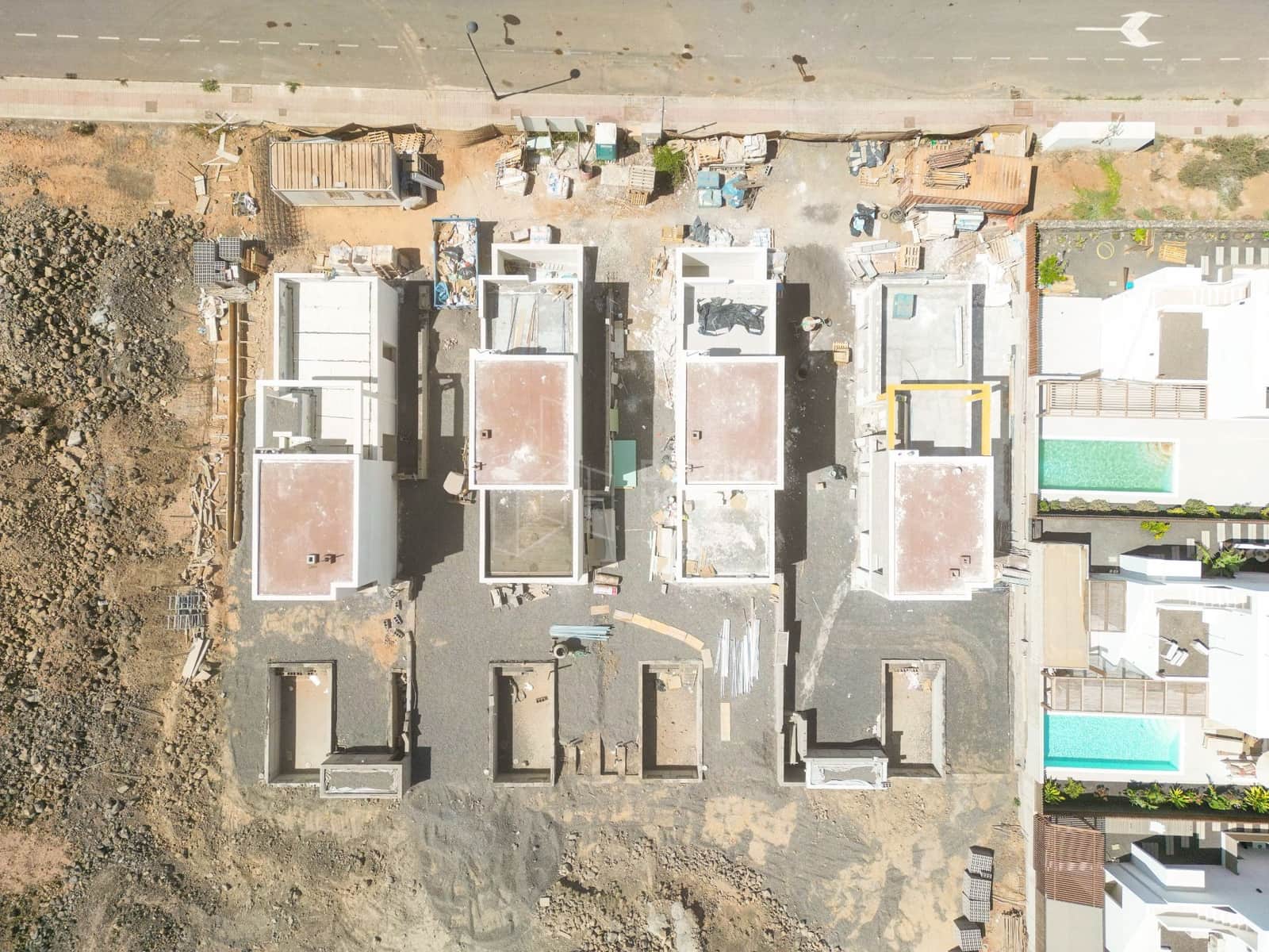 3 soverom Villa til salgs i Corralejo med svømmebasseng - € 520 000 (Ref: 8938463)