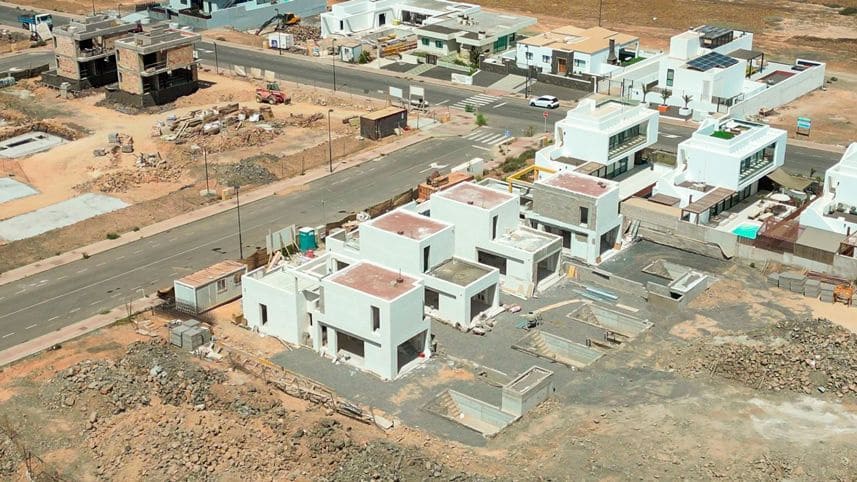 3 soverom Villa til salgs i Corralejo med svømmebasseng - € 520 000 (Ref: 8938463)