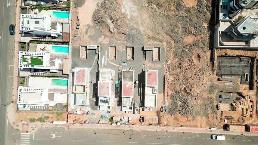 3 soverom Villa til salgs i Corralejo med svømmebasseng - € 520 000 (Ref: 8938463)