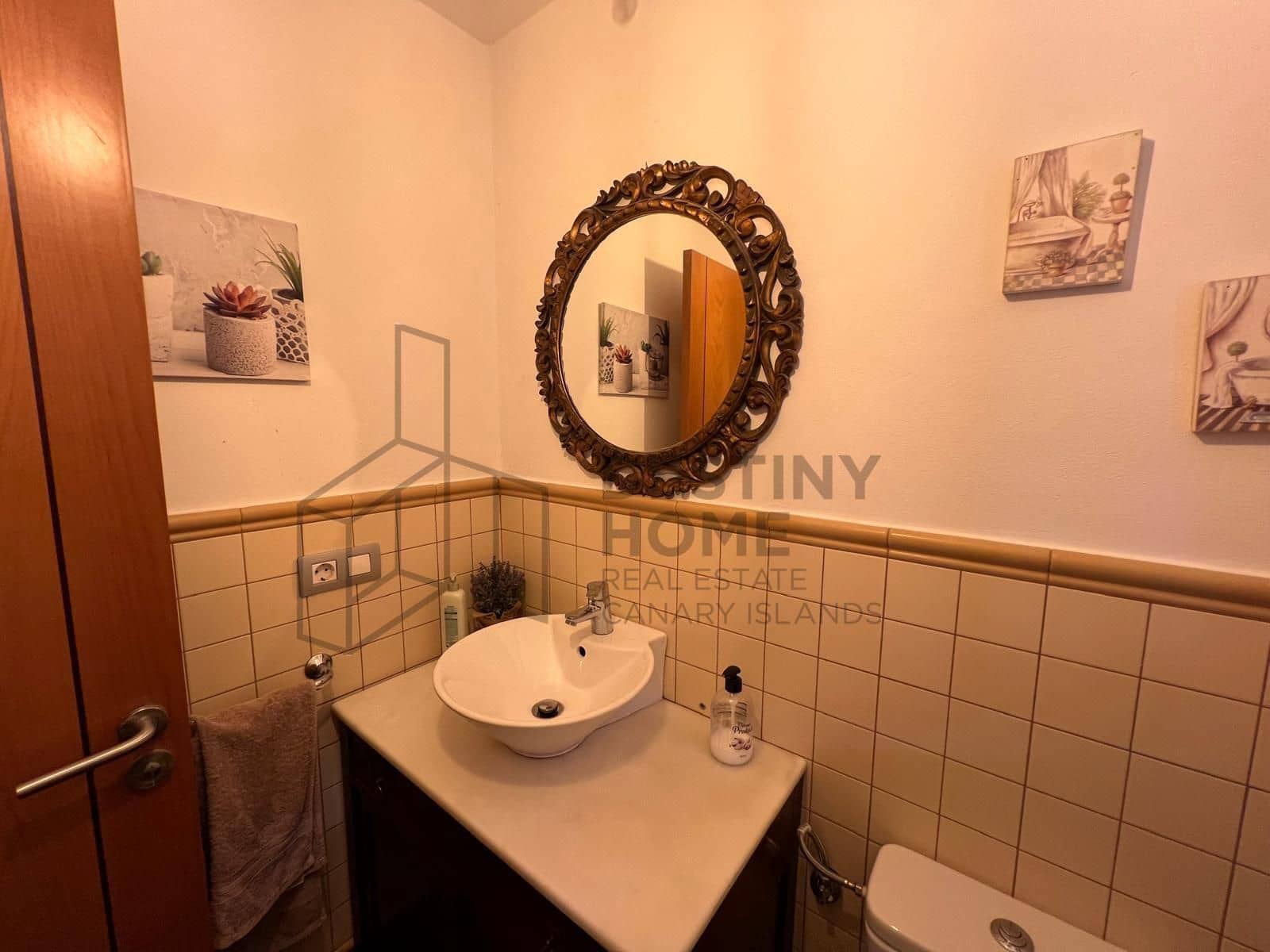 3 soveværelse Semi-Rækkehus til salg i Corralejo med swimmingpool garage - € 320.000 (Ref: 8945941)