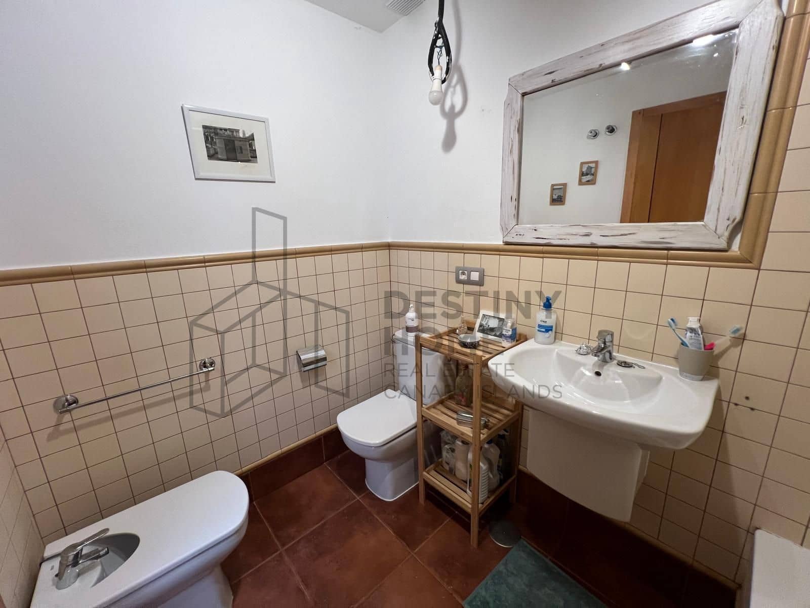 3 soveværelse Semi-Rækkehus til salg i Corralejo med swimmingpool garage - € 320.000 (Ref: 8945941)