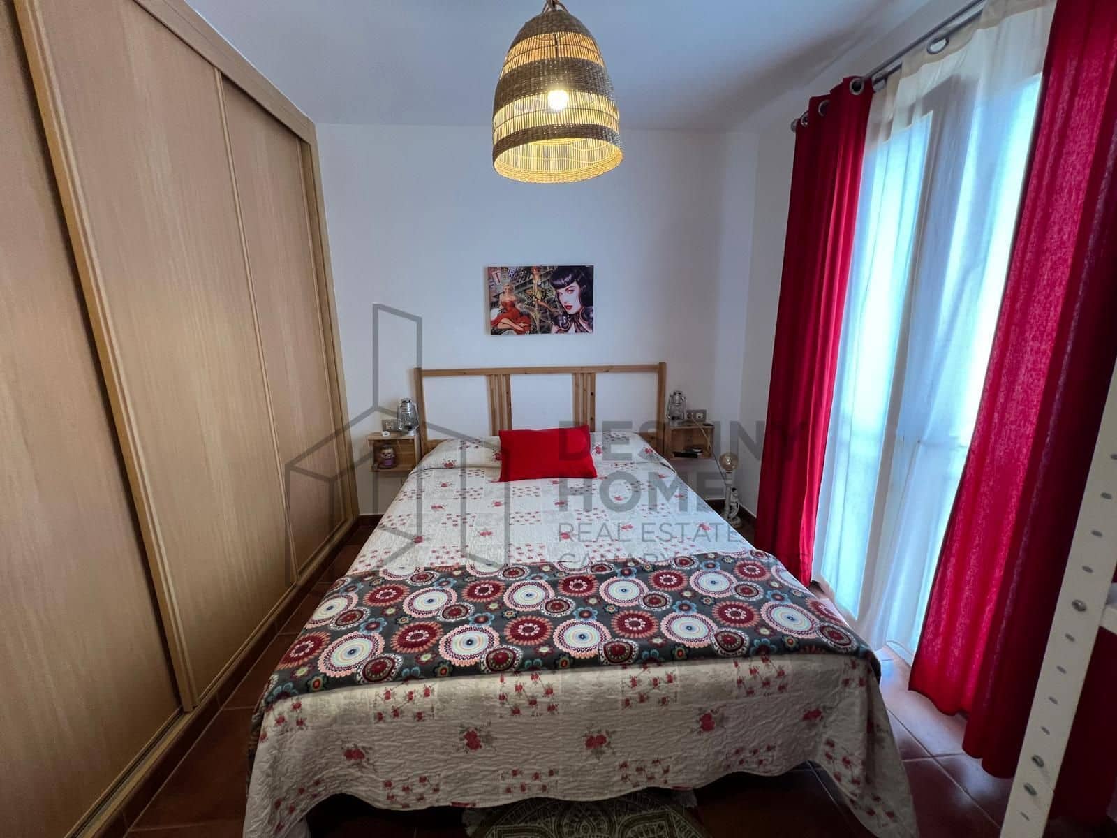 3 soveværelse Semi-Rækkehus til salg i Corralejo med swimmingpool garage - € 320.000 (Ref: 8945941)