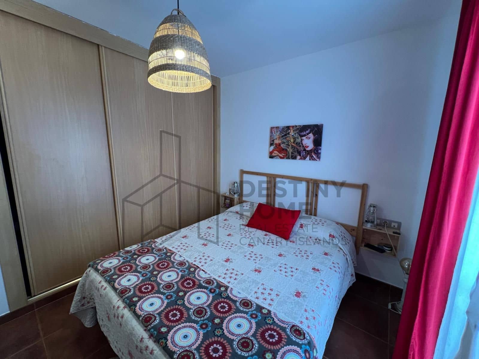 3 soveværelse Semi-Rækkehus til salg i Corralejo med swimmingpool garage - € 320.000 (Ref: 8945941)