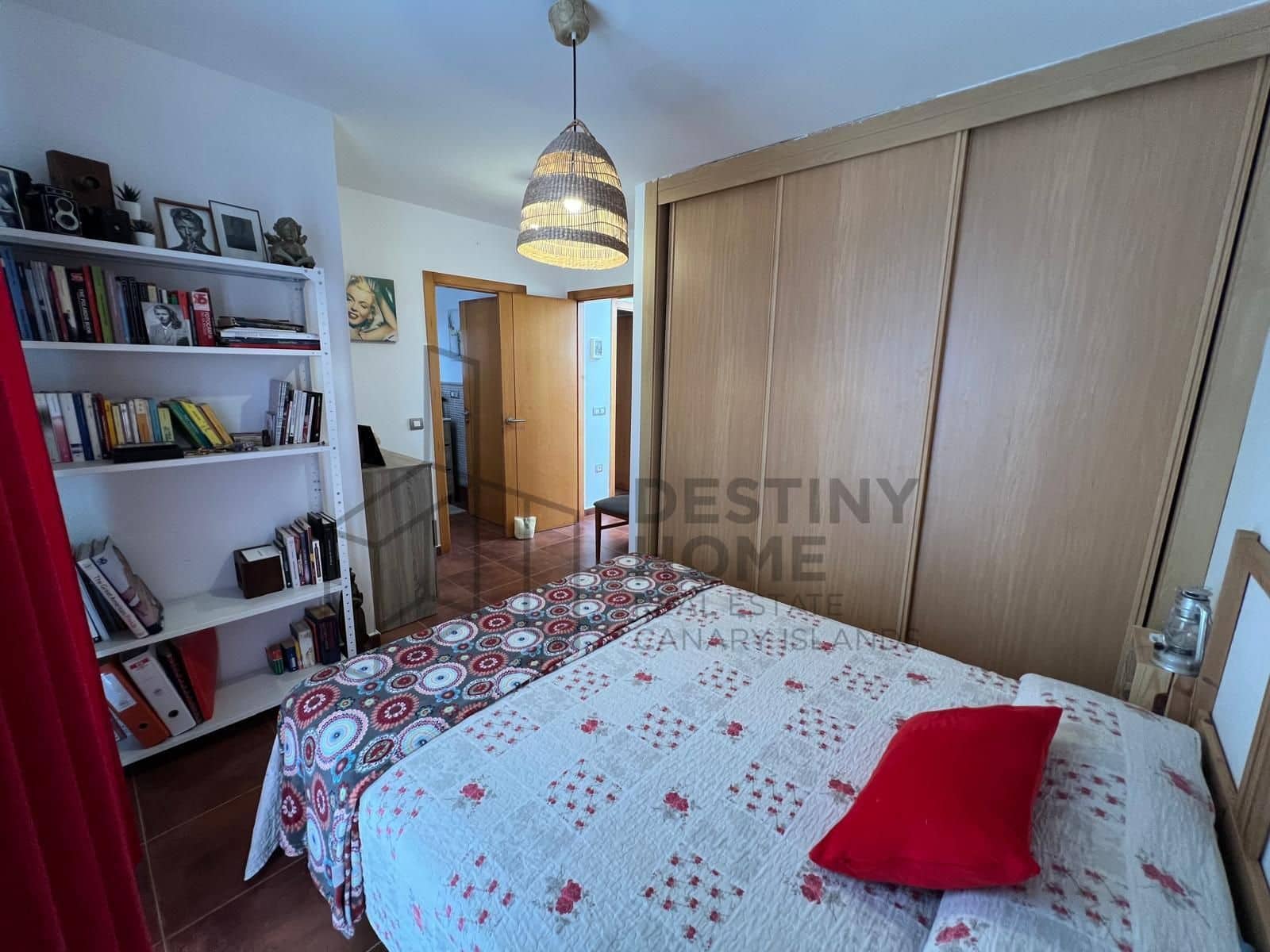 3 soveværelse Semi-Rækkehus til salg i Corralejo med swimmingpool garage - € 320.000 (Ref: 8945941)