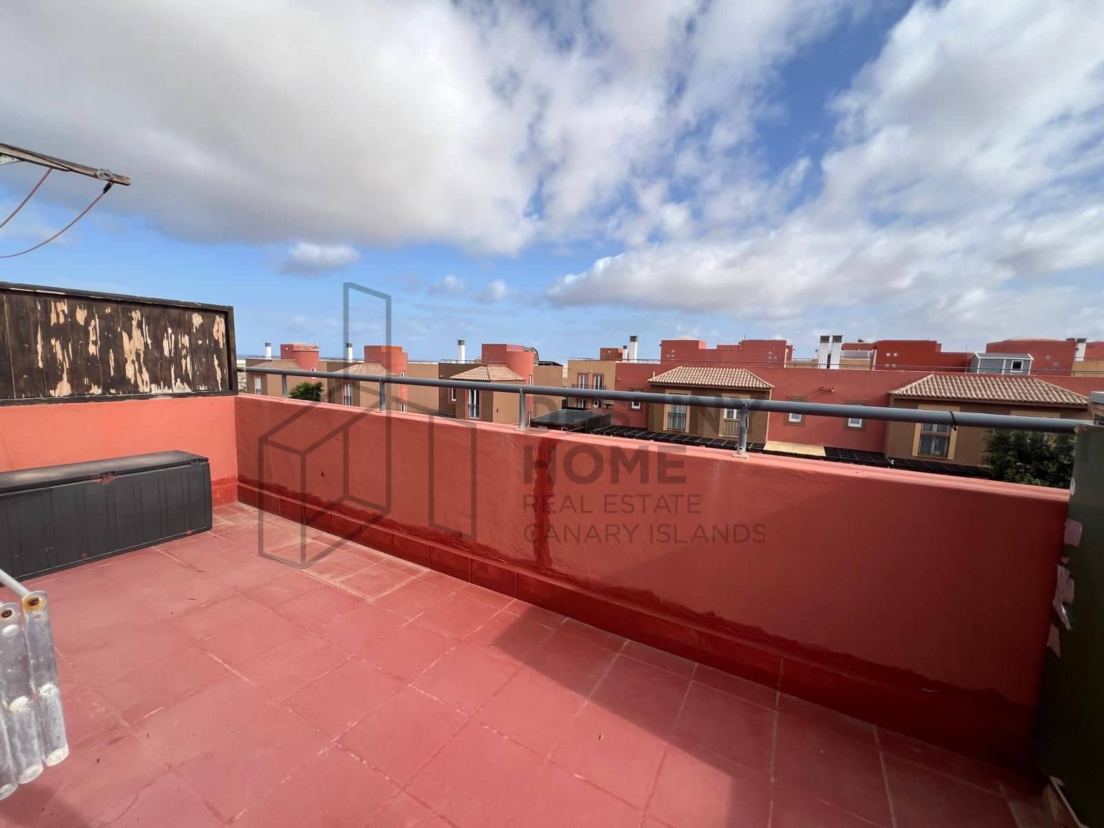 3 soveværelse Semi-Rækkehus til salg i Corralejo med swimmingpool garage - € 320.000 (Ref: 8945941)