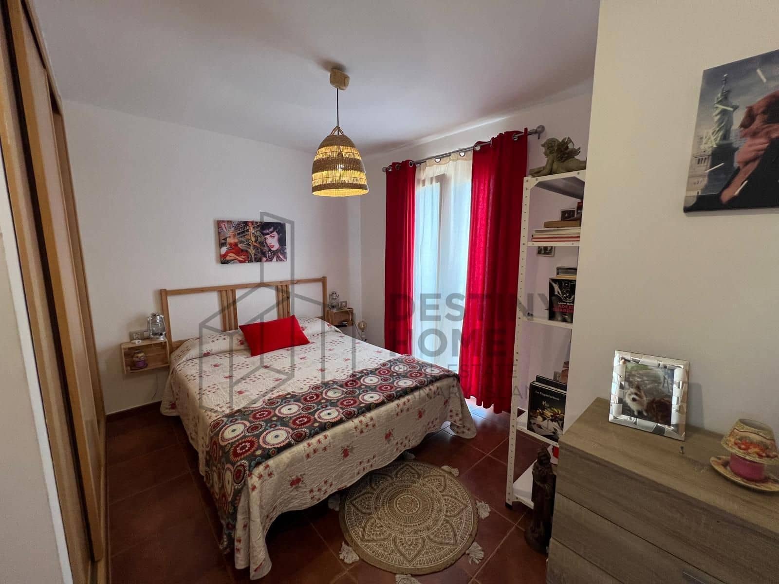 3 soveværelse Semi-Rækkehus til salg i Corralejo med swimmingpool garage - € 320.000 (Ref: 8945941)