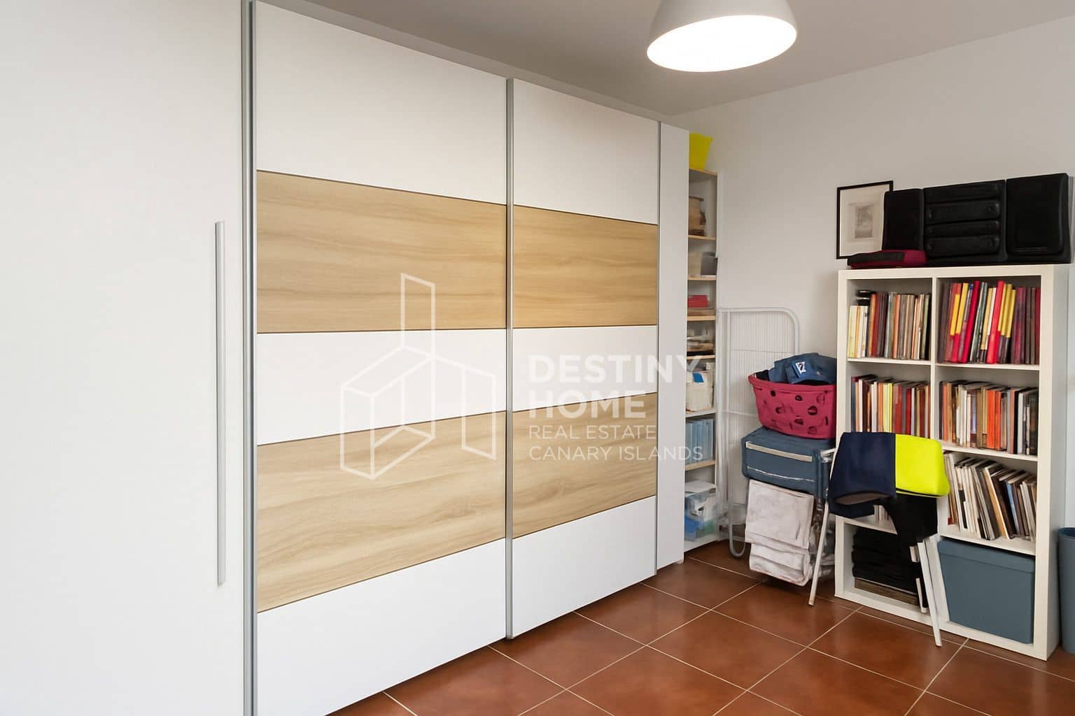 3 soveværelse Semi-Rækkehus til salg i Corralejo med swimmingpool garage - € 320.000 (Ref: 8945941)