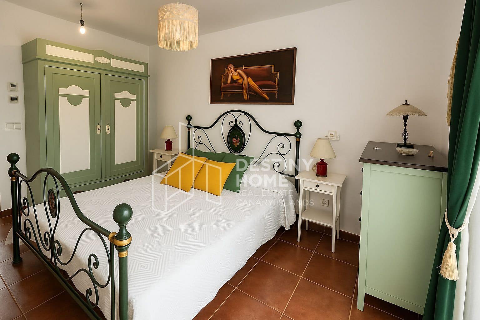 3 soveværelse Semi-Rækkehus til salg i Corralejo med swimmingpool garage - € 320.000 (Ref: 8945941)