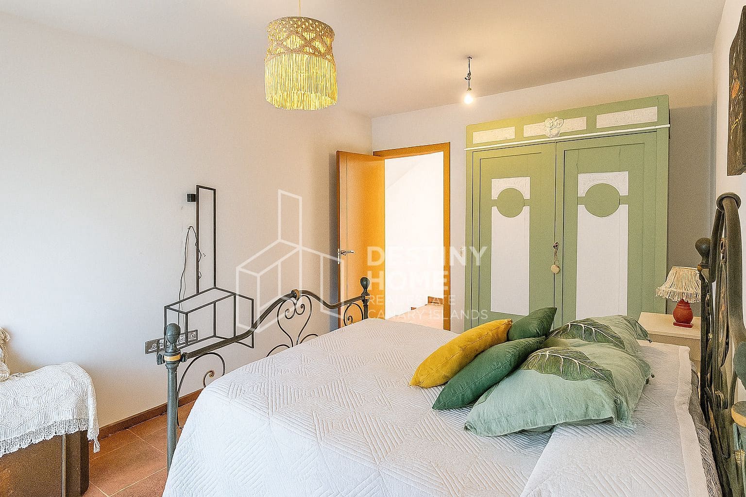 3 soveværelse Semi-Rækkehus til salg i Corralejo med swimmingpool garage - € 320.000 (Ref: 8945941)