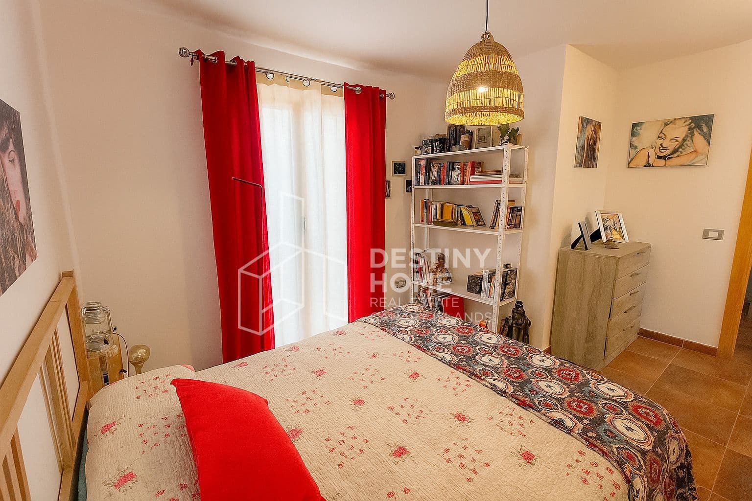 3 soveværelse Semi-Rækkehus til salg i Corralejo med swimmingpool garage - € 320.000 (Ref: 8945941)