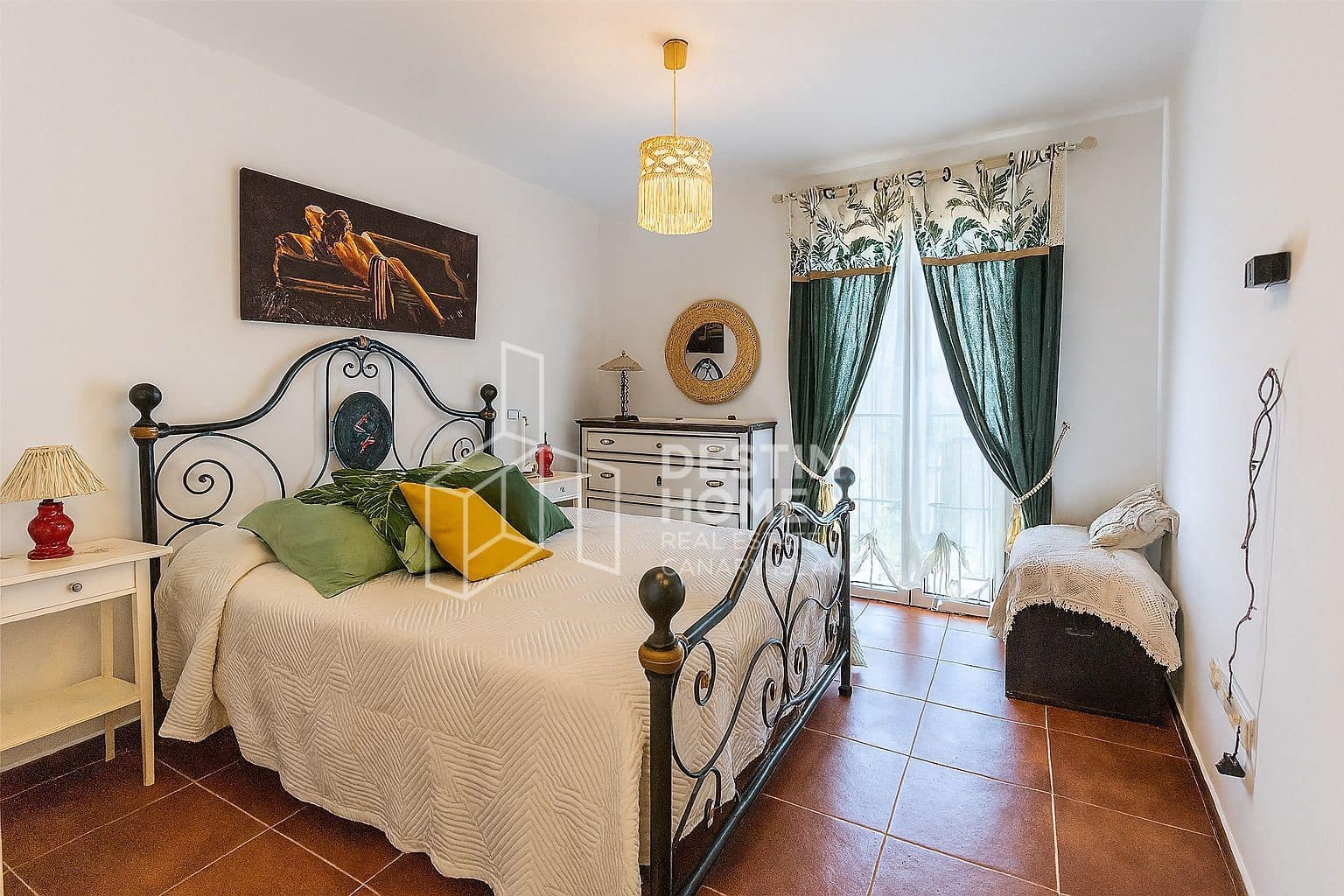 3 soveværelse Semi-Rækkehus til salg i Corralejo med swimmingpool garage - € 320.000 (Ref: 8945941)